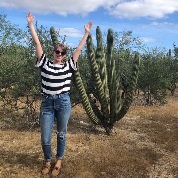 Meet your Posher, Kaelan - Picture 2 of 4